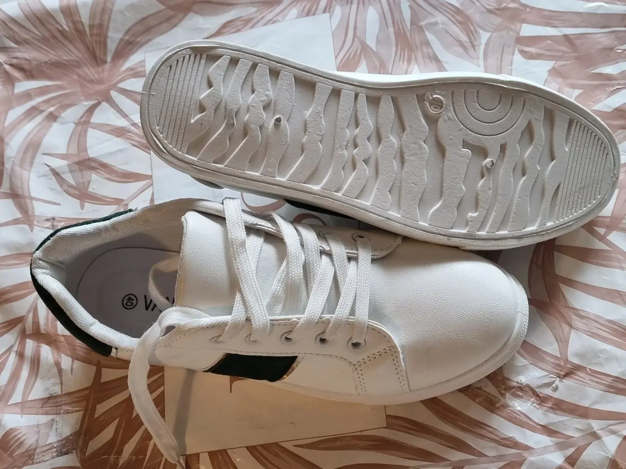 Billede 4 - Sneakers/ Vanting 