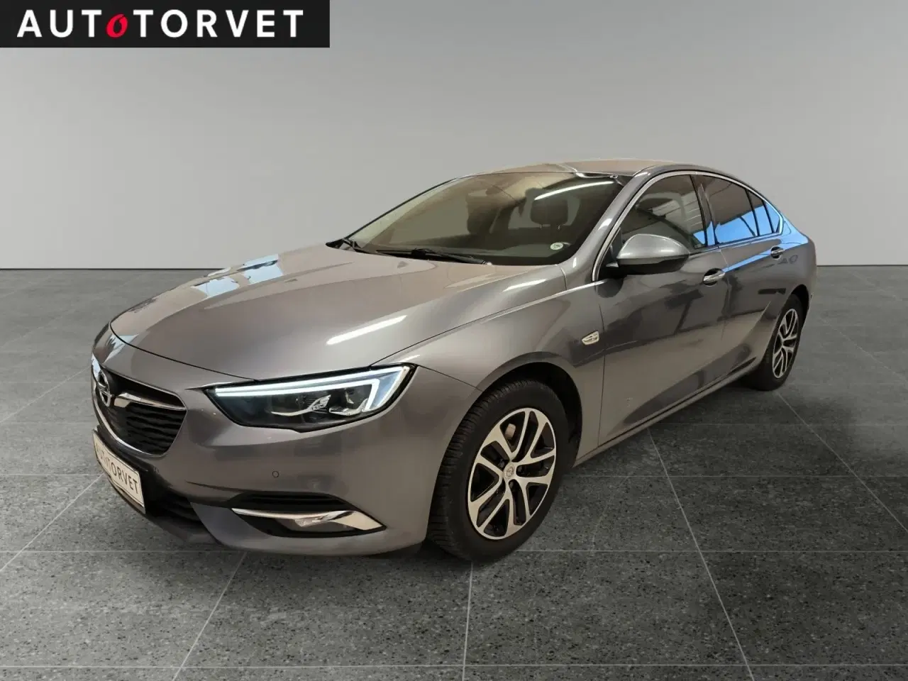 Billede 1 - Opel Insignia 1,6 CDTi 136 Innovation Grand Sport aut.