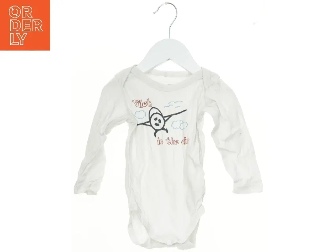 Billede 1 - Bodystocking fra Name It (str. 80)
