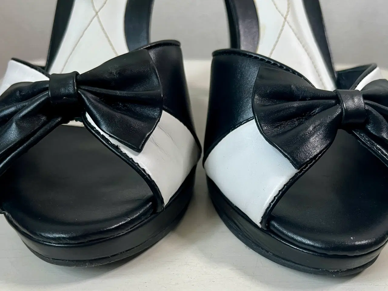 Billede 3 - Lola Ramona, sandaler, str. 40