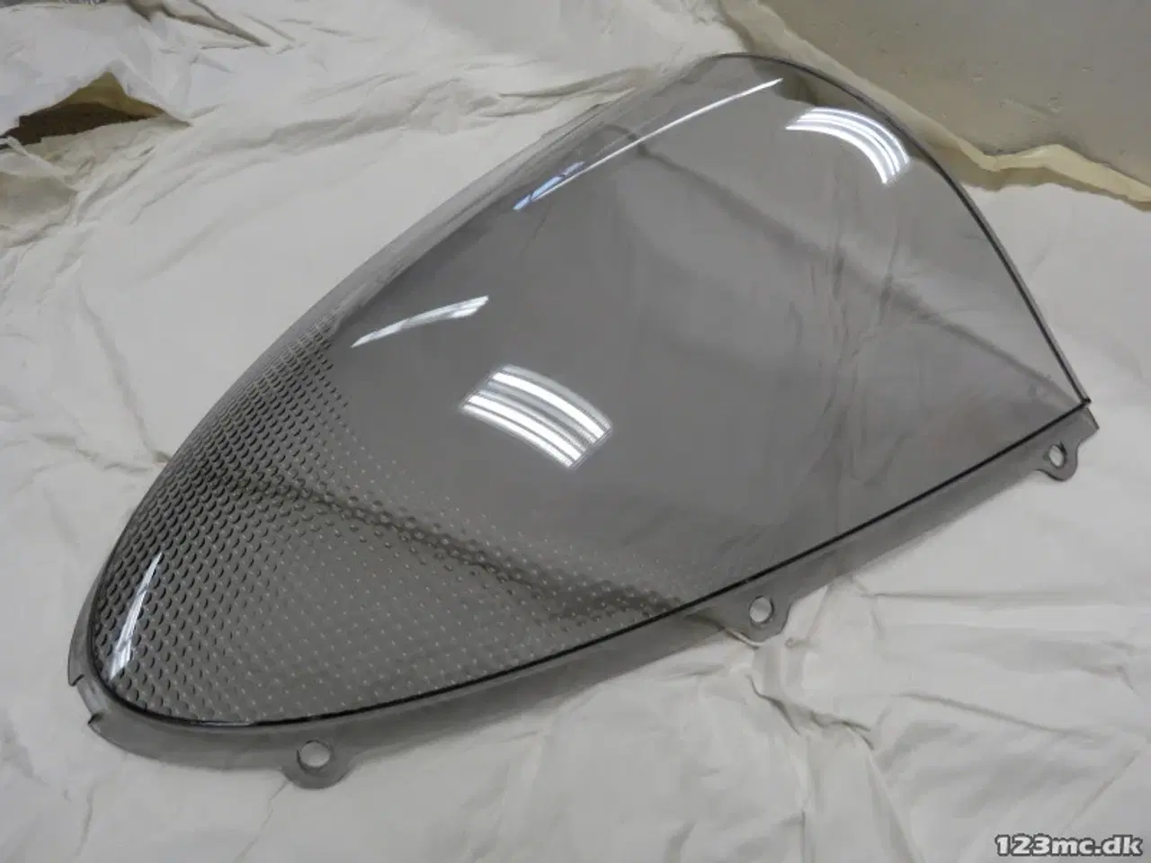 Billede 3 - Kåbeglas, lettonet, Kawasaki ZX-6R ZX-10R