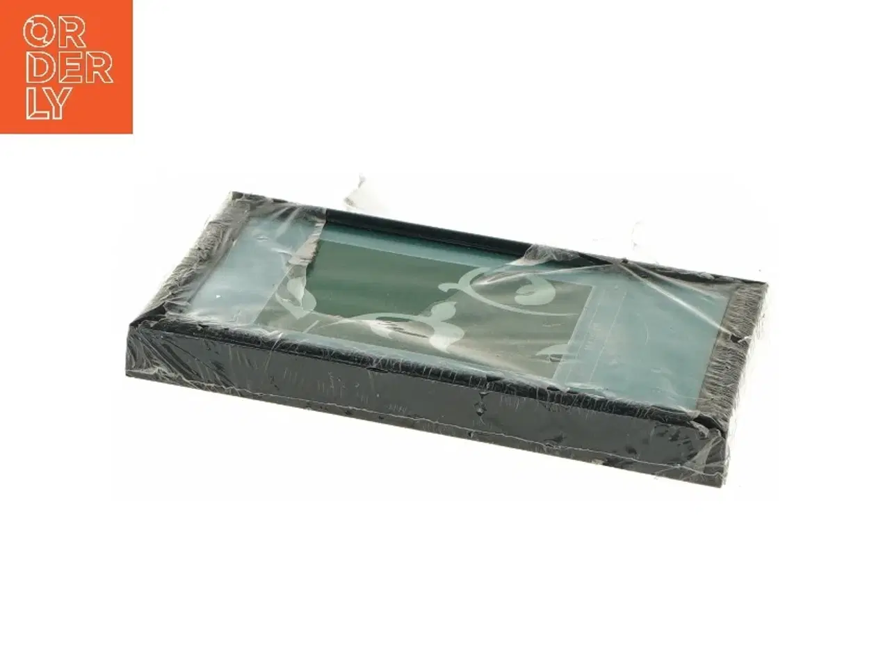 Billede 3 - Sort billedramme 10x15 cm (str. 10x15 cm)