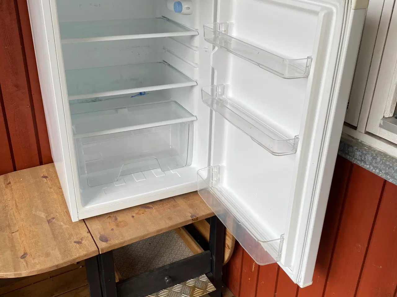 Billede 1 - Køleskab Wasco