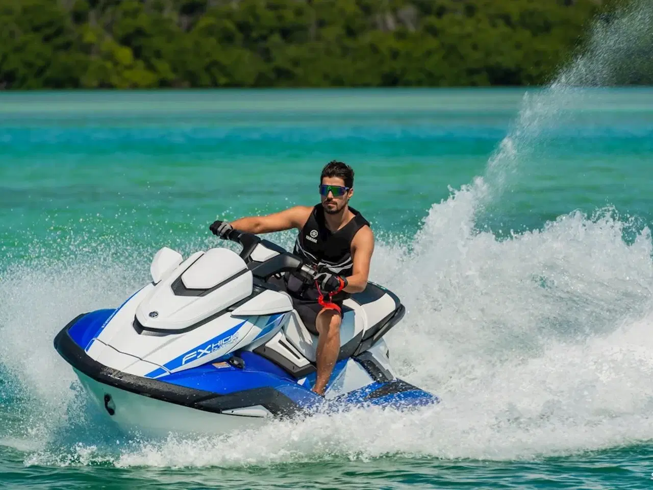 Billede 4 - Yamaha FX HO