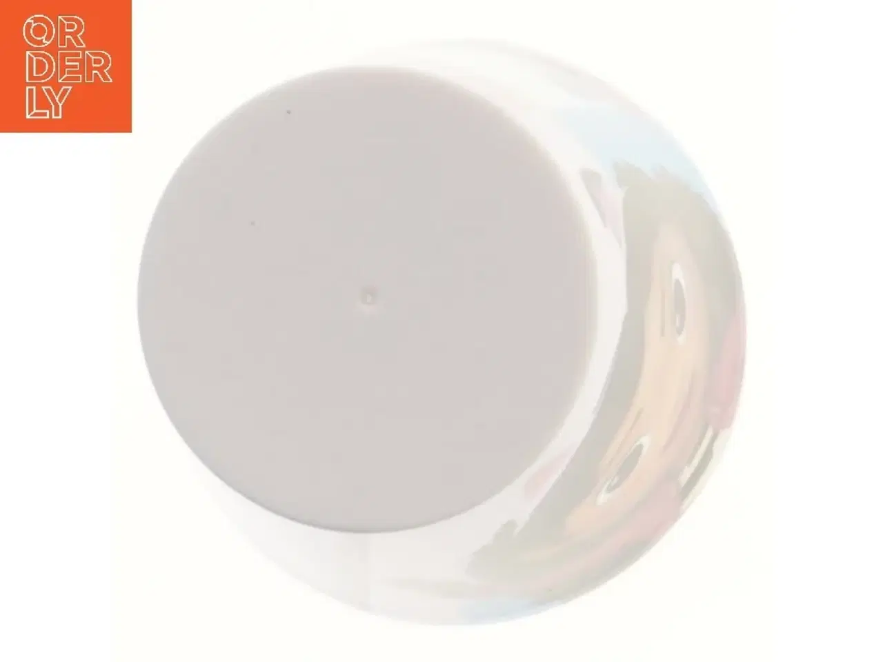 Billede 2 - Børnelampe med motiver (str. 18,5 cm)