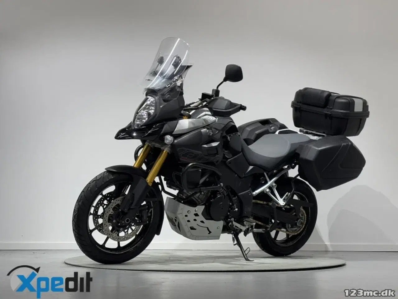 Billede 5 - Suzuki DL 1000 V-Strom