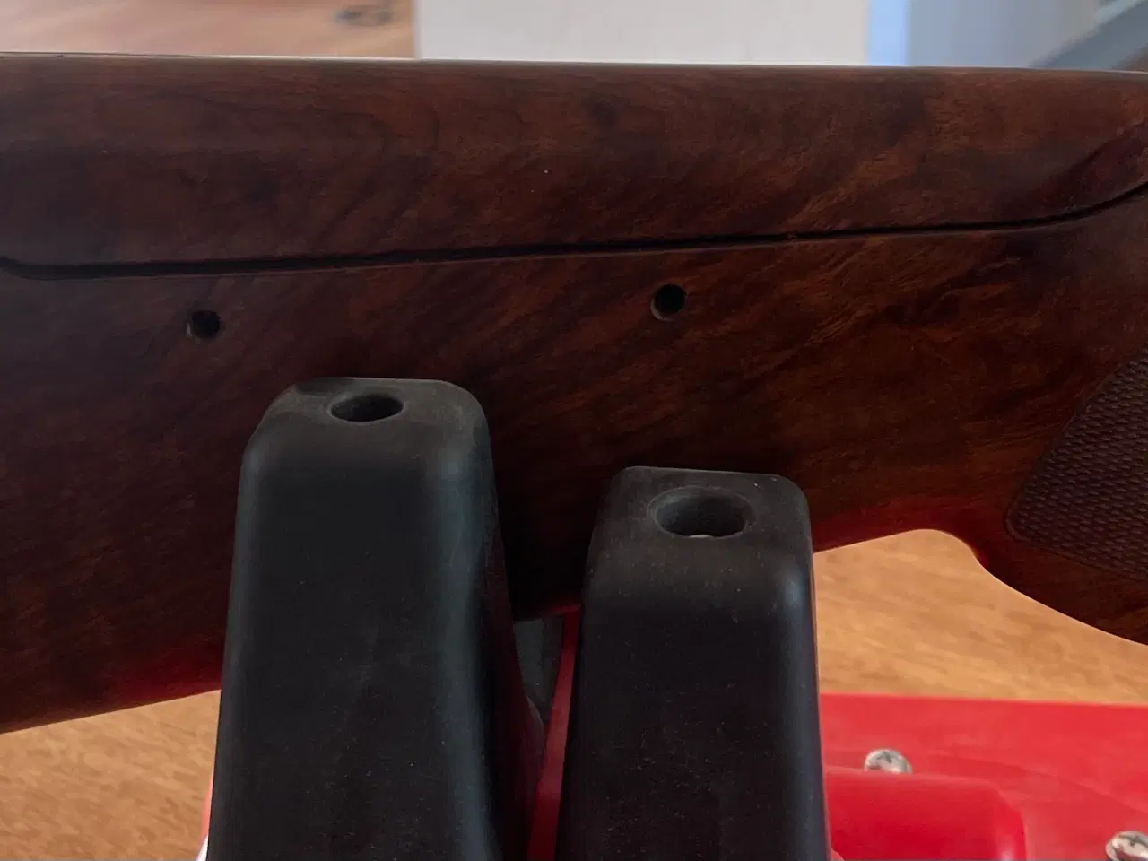 Billede 4 - Beretta 692 Sporting adjustable 