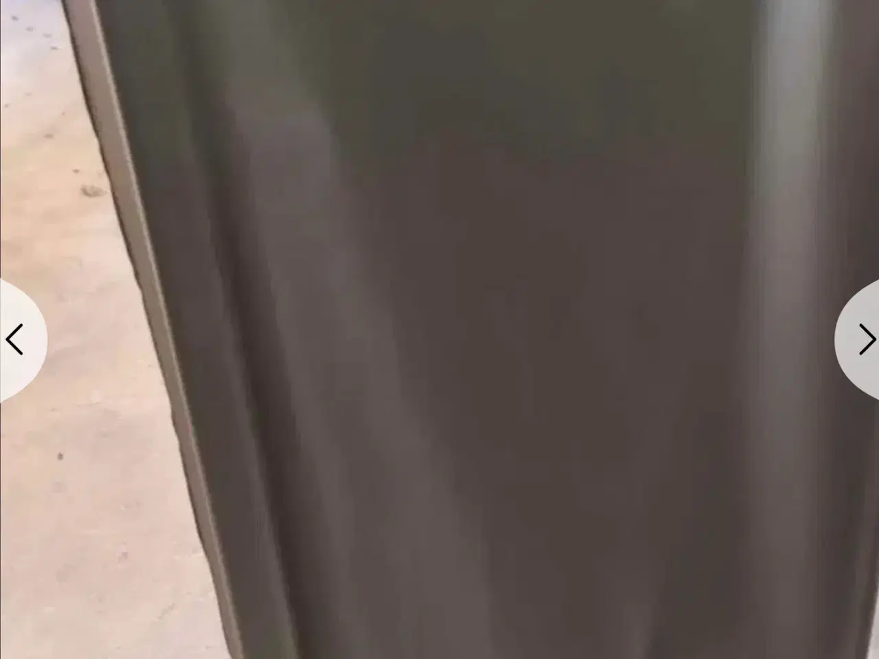 Billede 6 - Skub gardin til Citroën C4 Picasso 