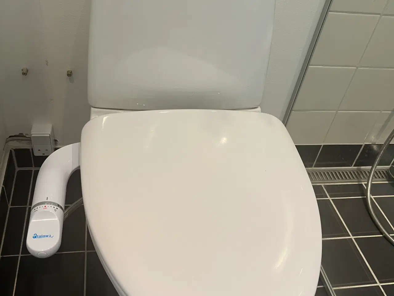 Billede 4 - Ifö Cera toilet