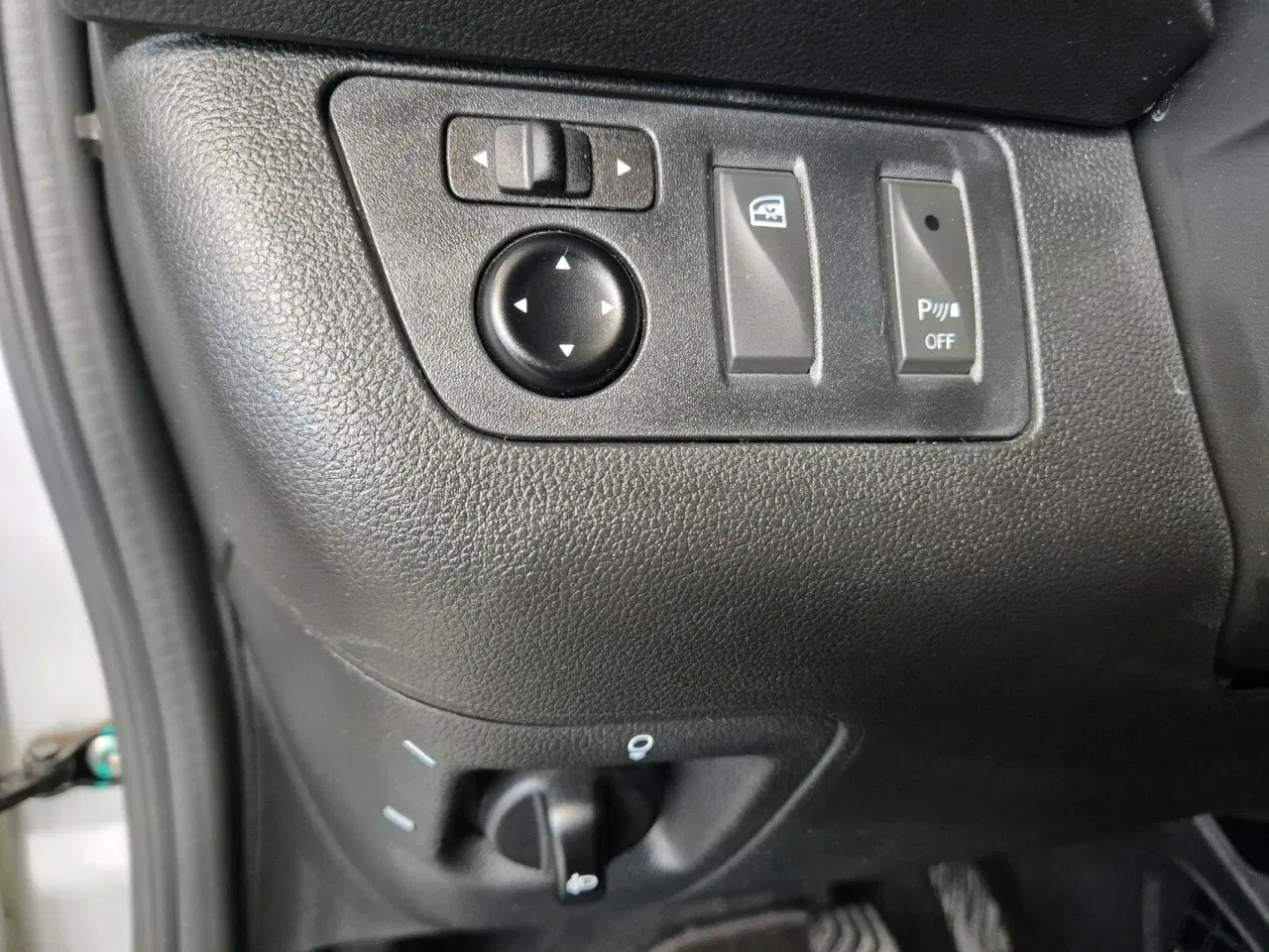 Billede 12 - Dacia Spring EL Comfort Plus 44HK 5d Aut.