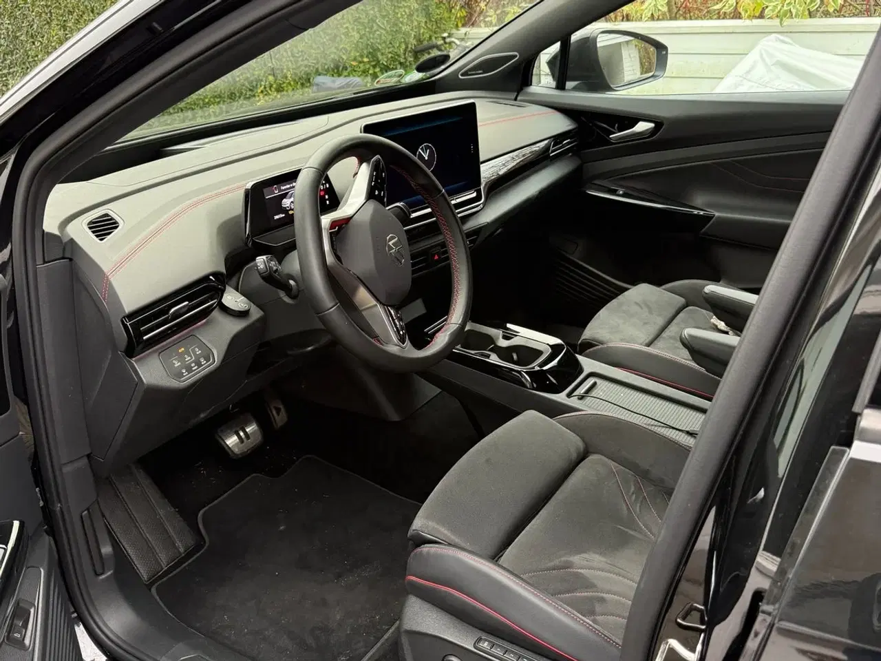 Billede 6 - VW ID.5 77 GTX 4Motion