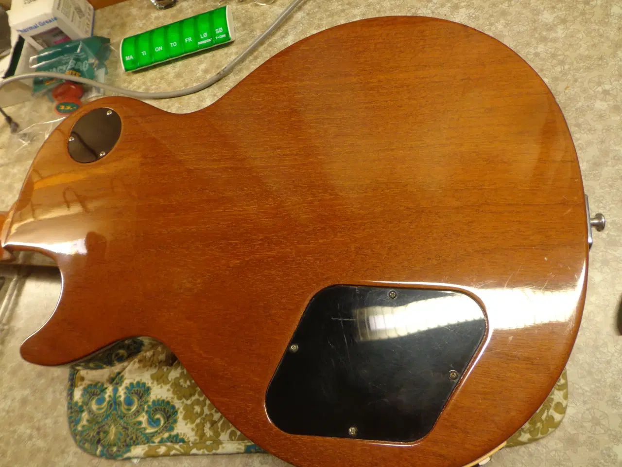 Billede 3 - Gibson Les paul Standard