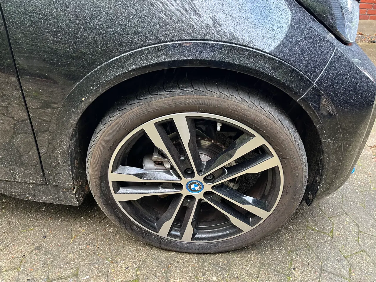 Billede 12 - BMW I3S