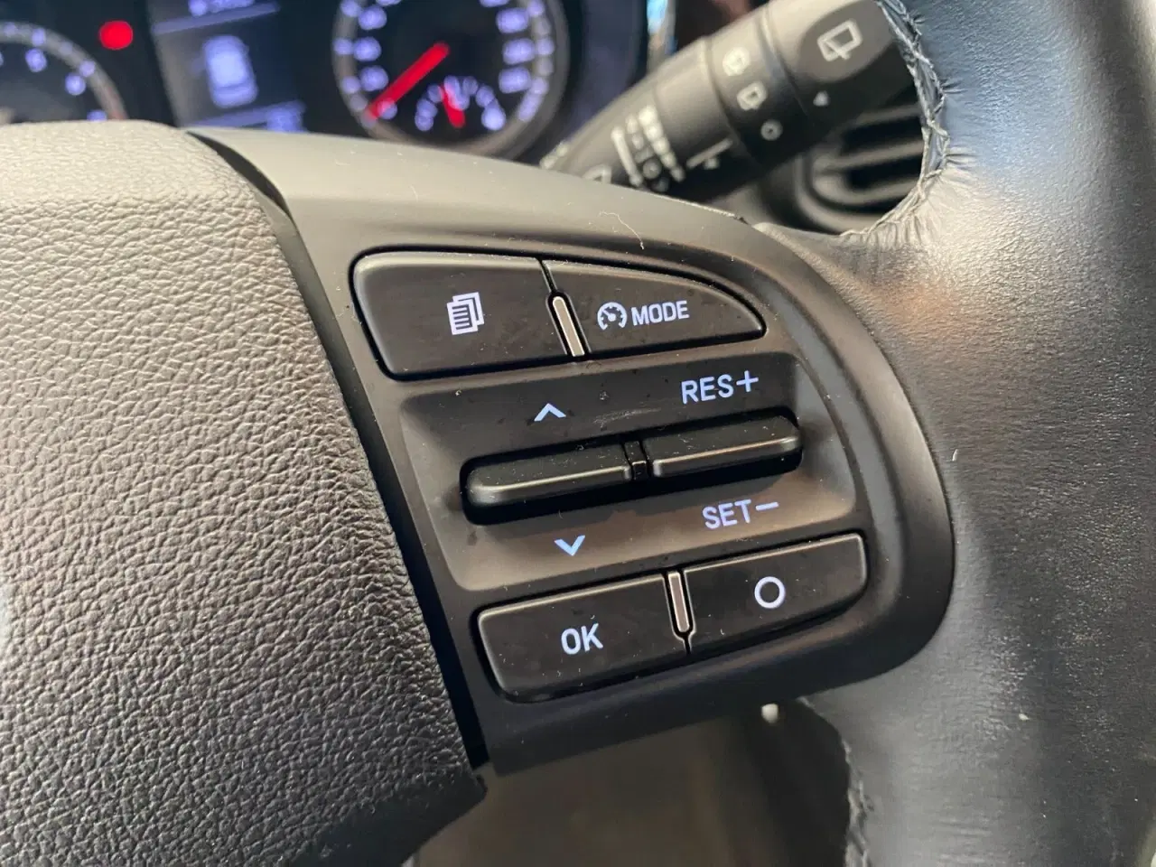 Billede 16 - Hyundai i10 1,0 MPi Essential
