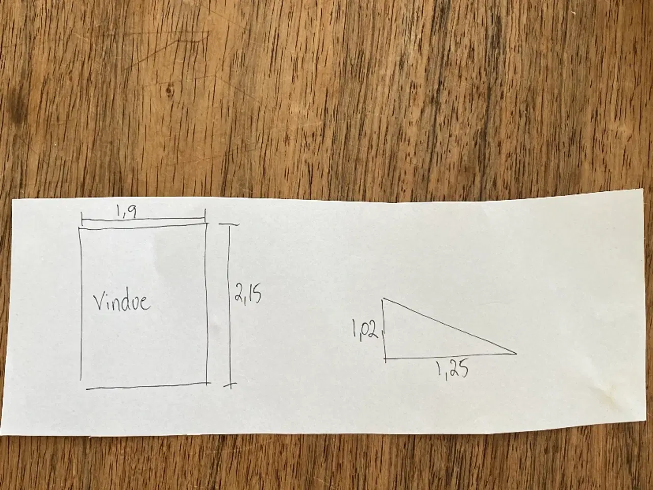 Billede 3 - Vinduer til skønt gør-det-selv projekt