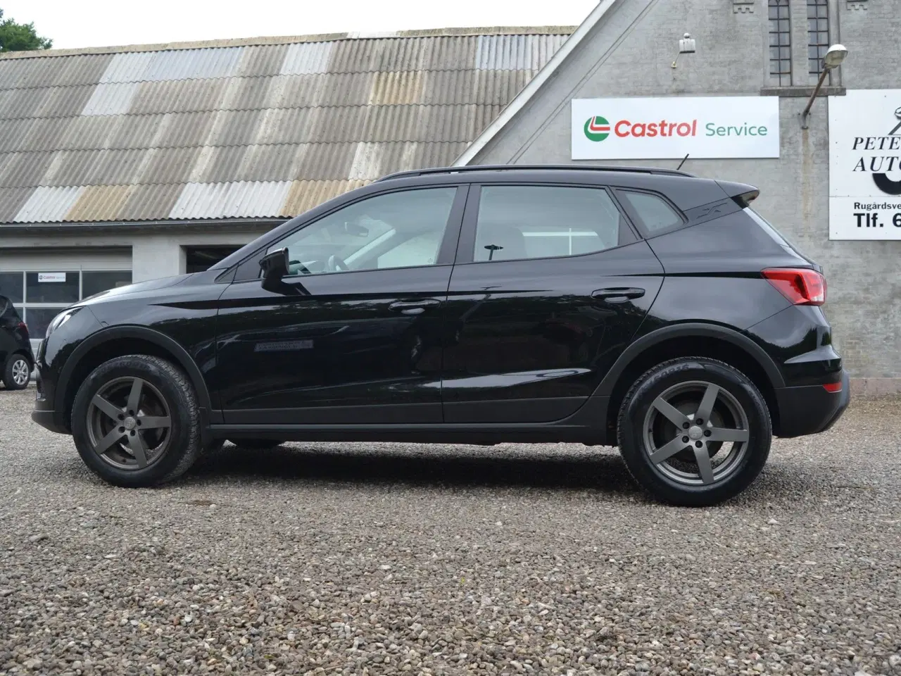 Billede 7 - Seat Arona 1,0 TSI Style Start/Stop 95HK 5d