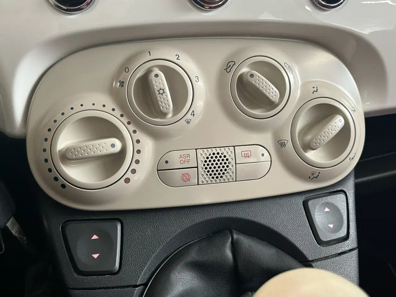 Billede 15 - Fiat 500 1,2 Lounge 69HK 3d