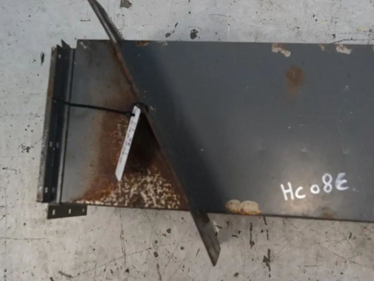 Billede 2 - Claas Dominator 98 Elevatorkasse 6477190