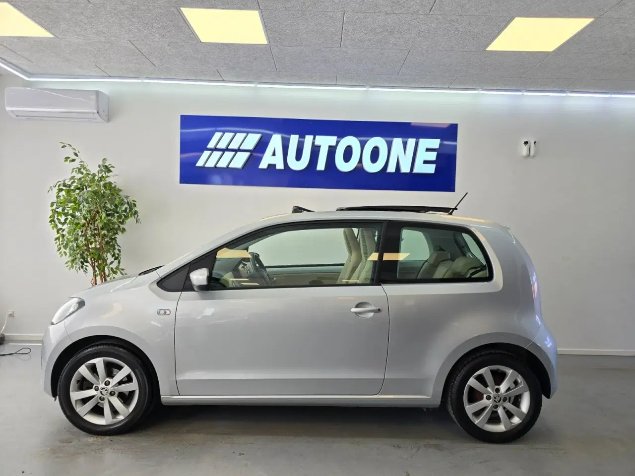 Billede 2 - Skoda Citigo 1,0 60 Elegance GreenTec