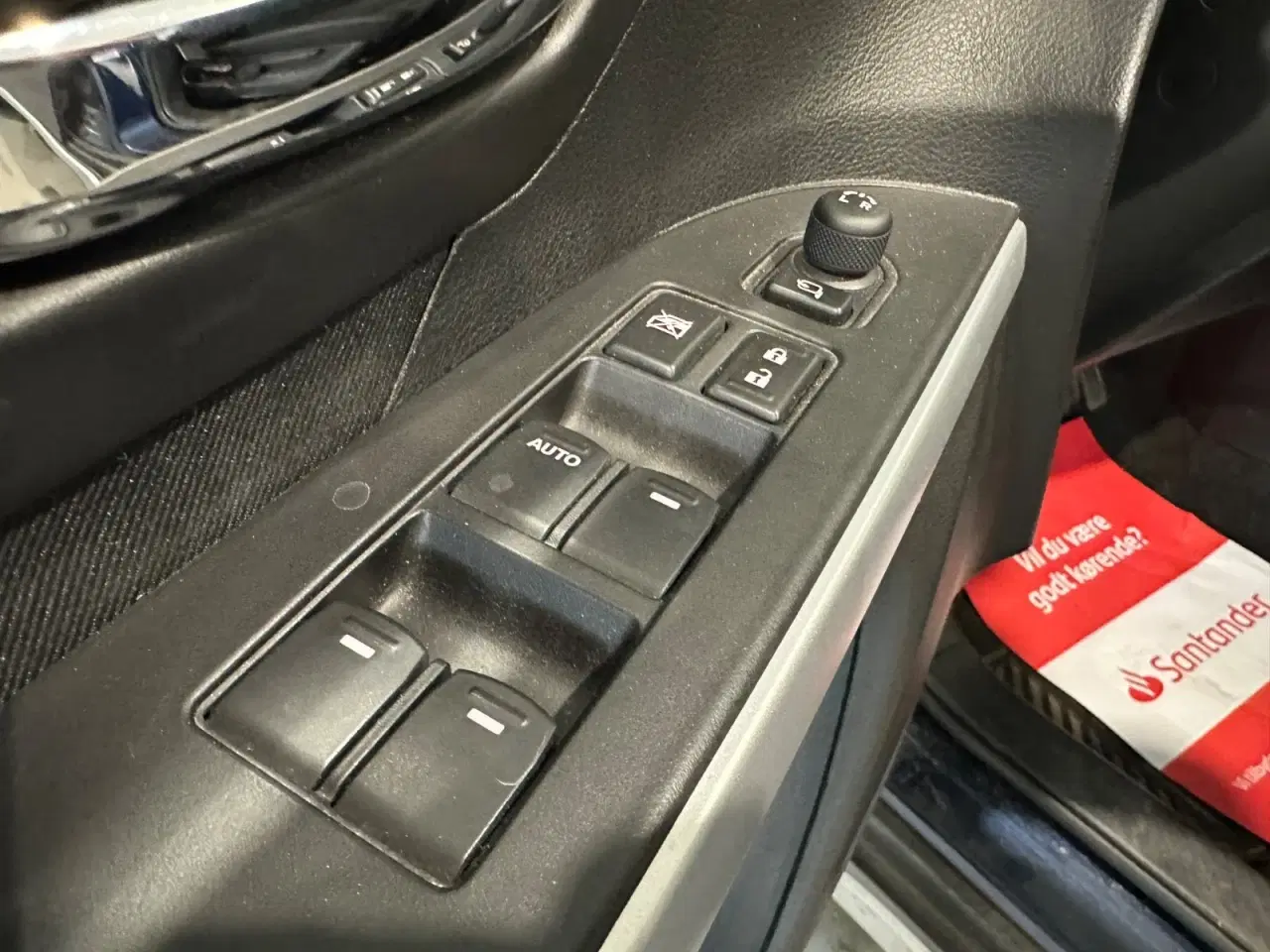Billede 14 - Suzuki S-Cross 1,0 Boosterjet Exclusive