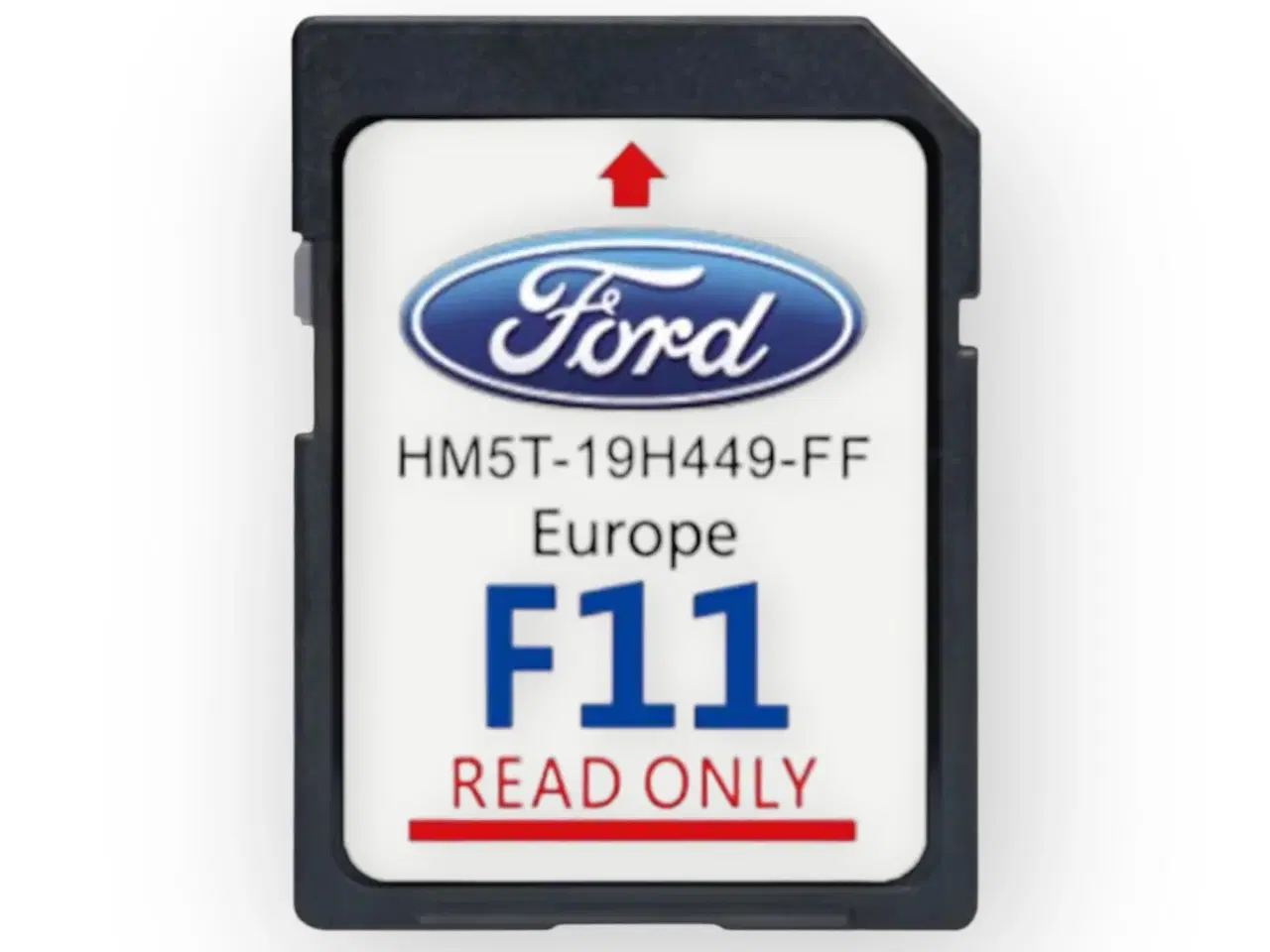 Billede 1 - Ford - Sync2 - 2023