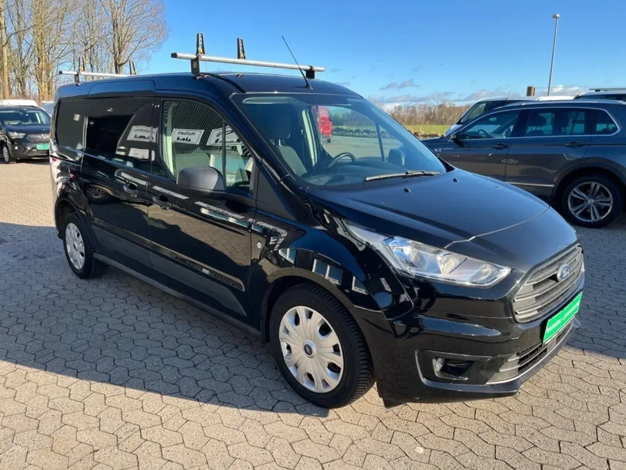 Billede 4 - Ford Transit Connect 1,5 TDCi 100 Trend lang