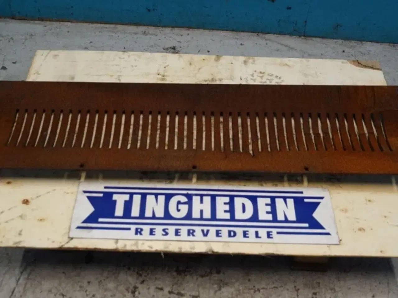 Billede 1 - Case 9120 Svøb 87565653