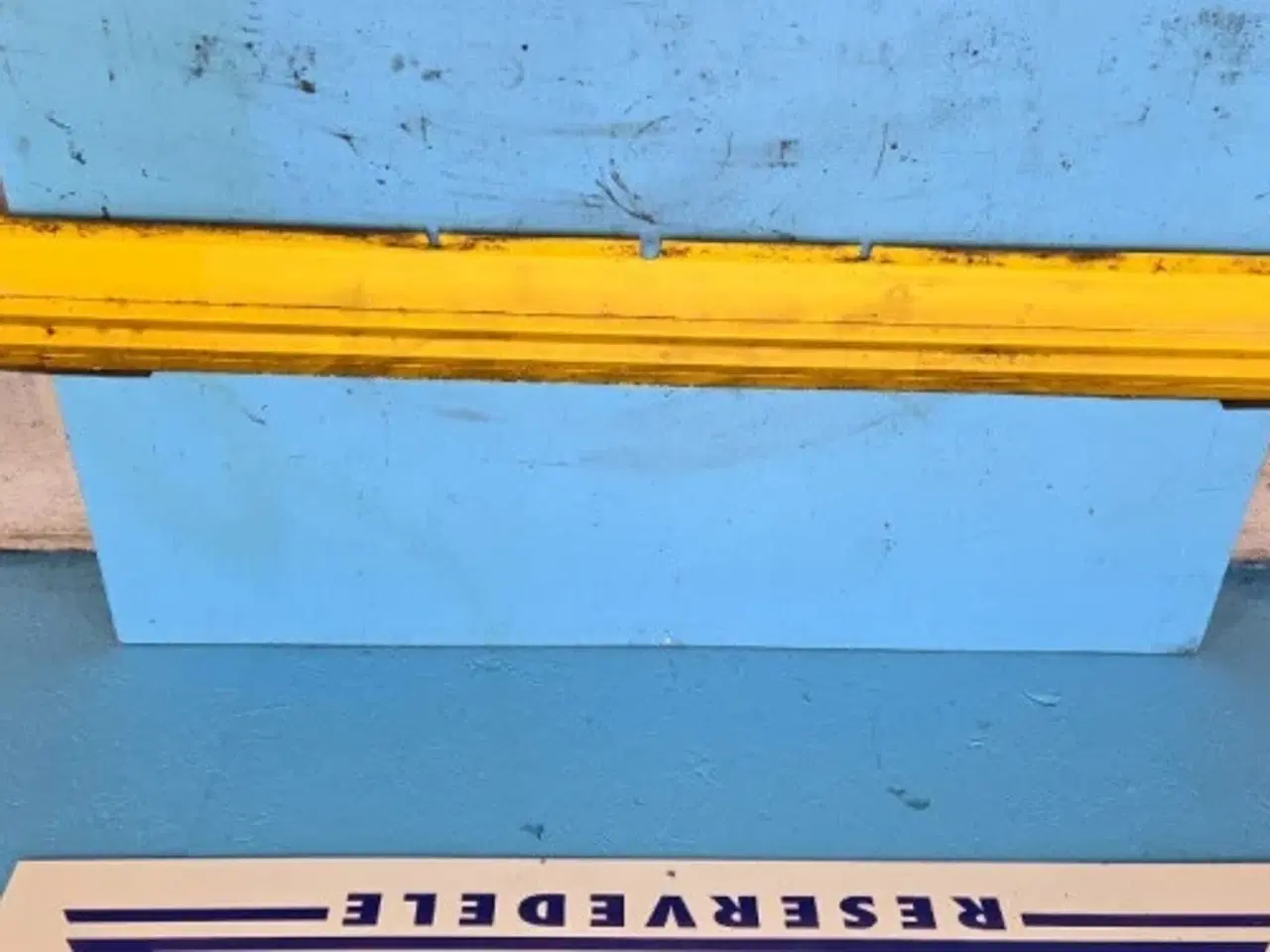 Billede 12 - New Holland  TX66  Support  950955