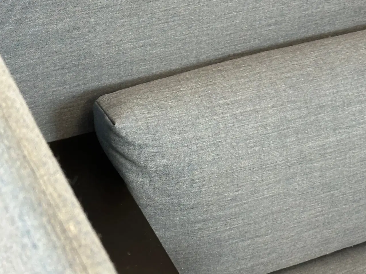 Billede 4 - Muuto Outline Highback Work 100 Sofa (Blå)
