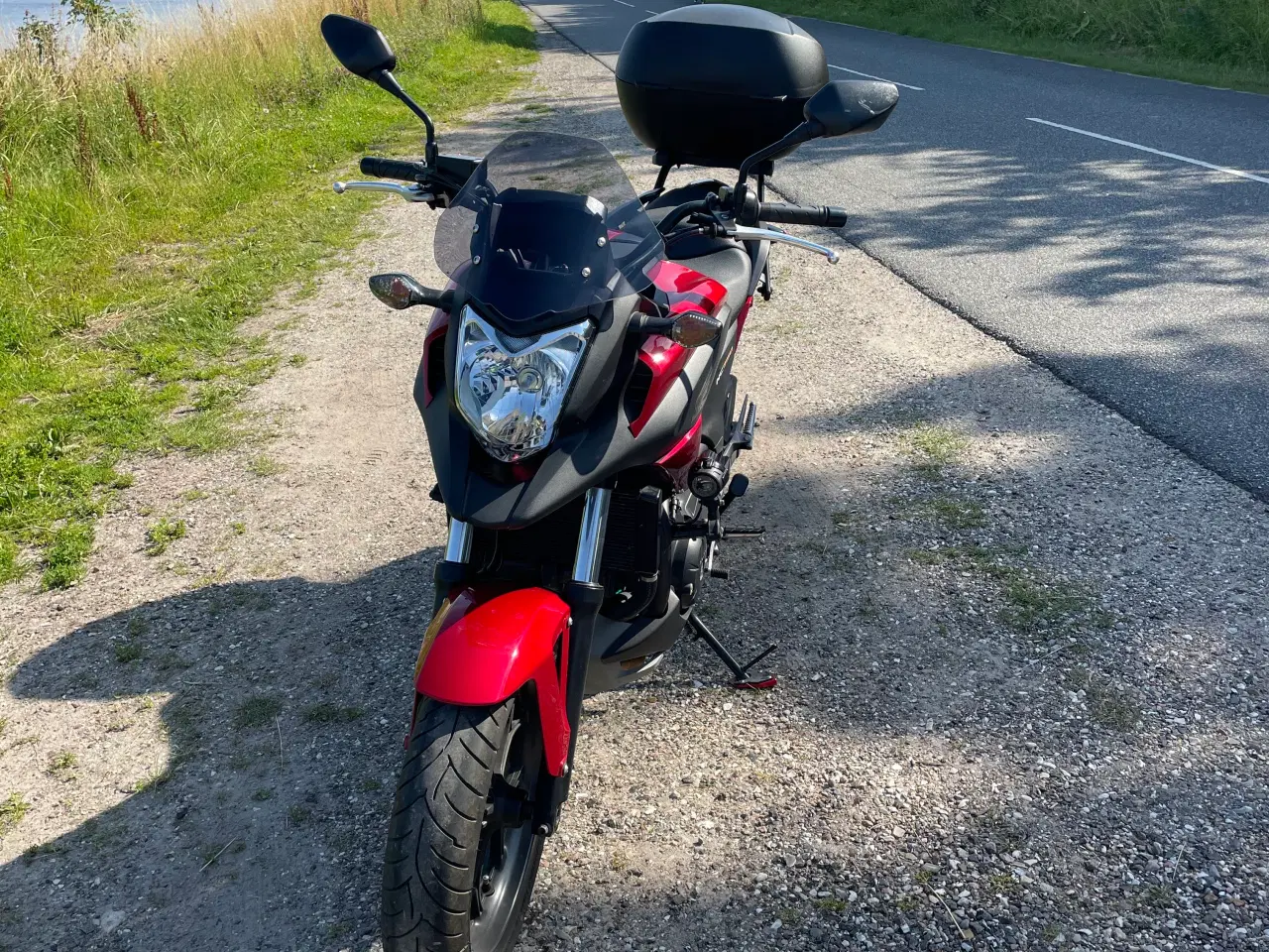 Billede 4 - Honda NC 750 X