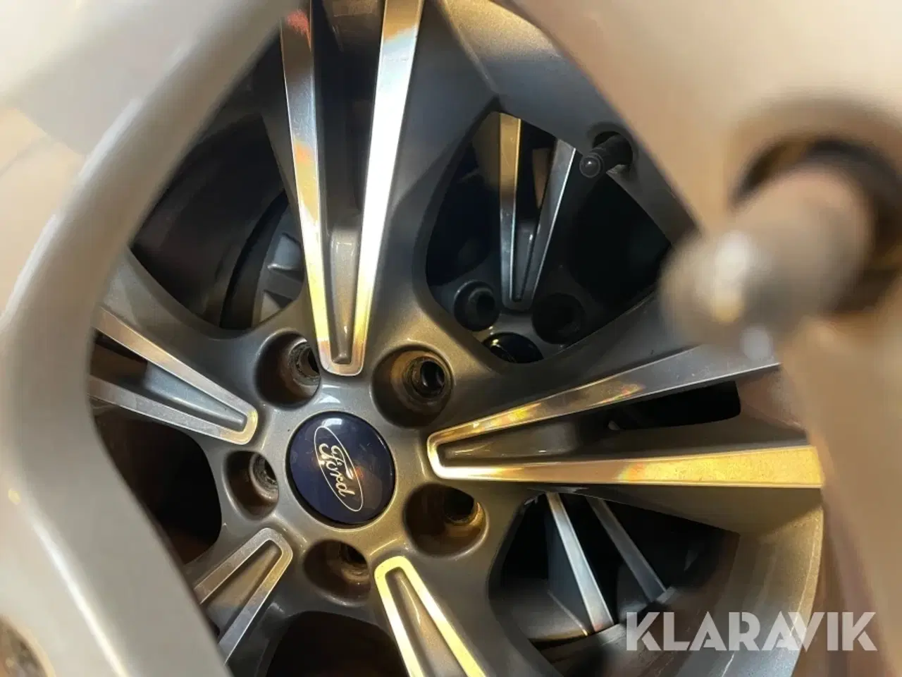 Billede 10 - Dæk Yokohama 215/55R16 4 styk