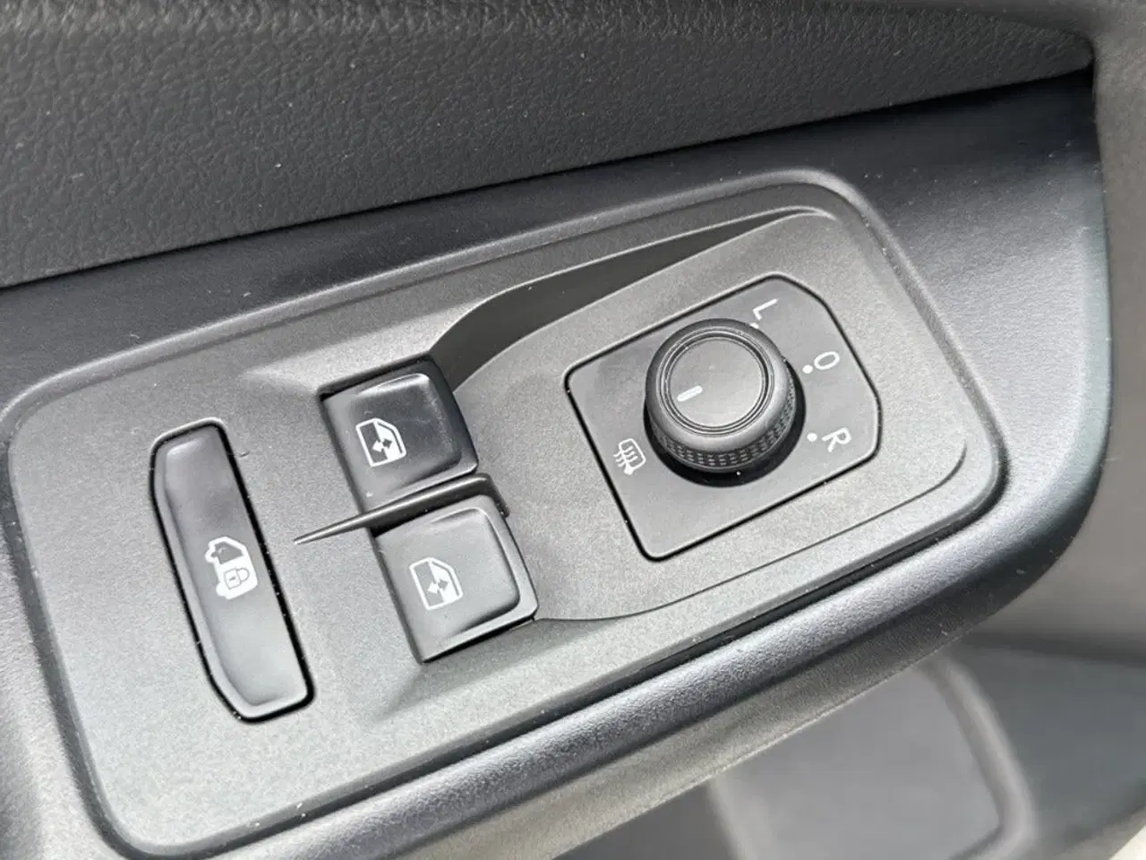 Billede 12 - VW Caddy 2,0 TDi 102 Cargo