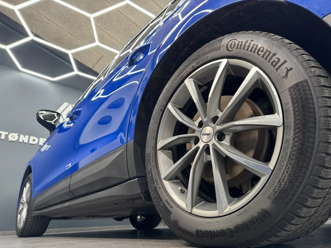 Billede 13 - Skoda Enyaq 80 iV Suite