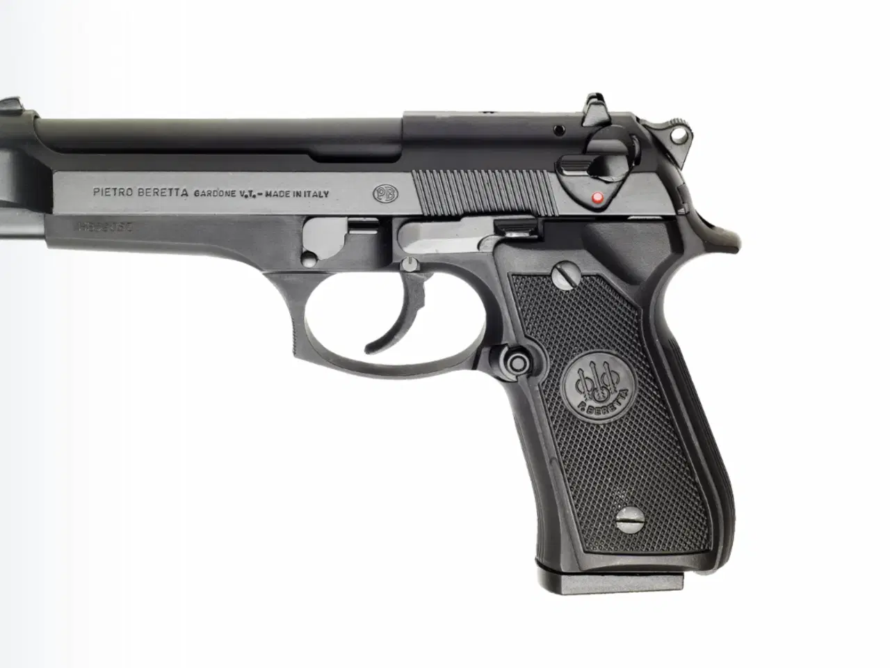 Billede 1 - Beretta 92fs 