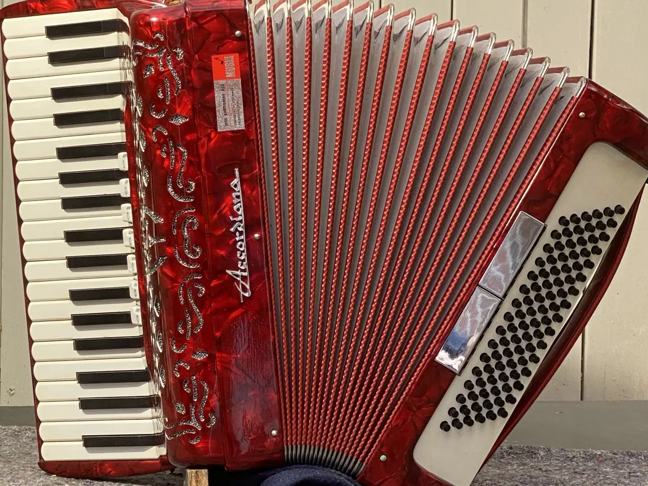 Billede 15 - Accordiana by Excelsior – harmonika