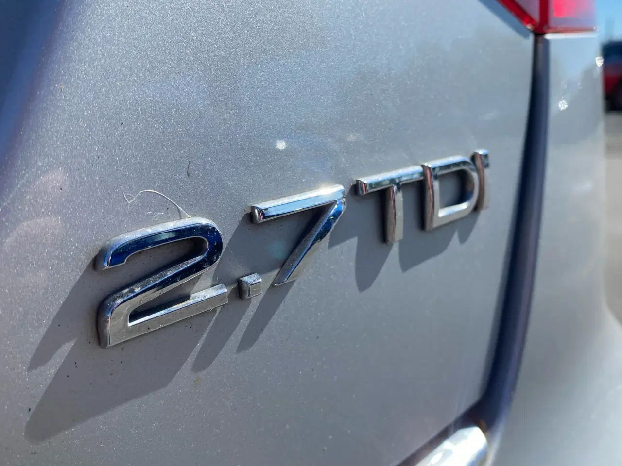 Billede 23 - Audi A6 2,7 TDI Multitr. 190HK Aut.