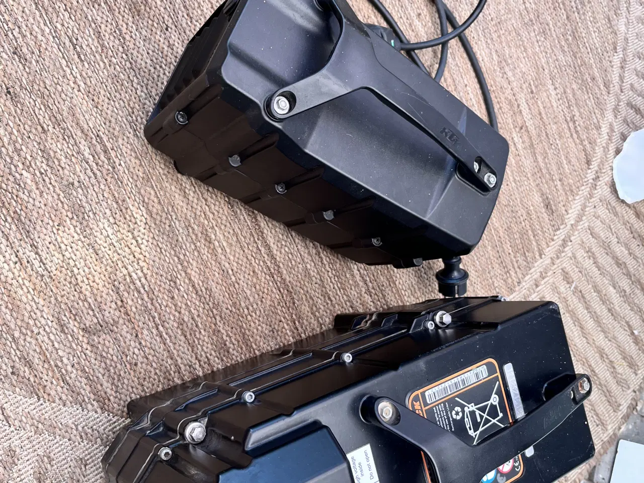 Billede 11 - KTM Freeride 