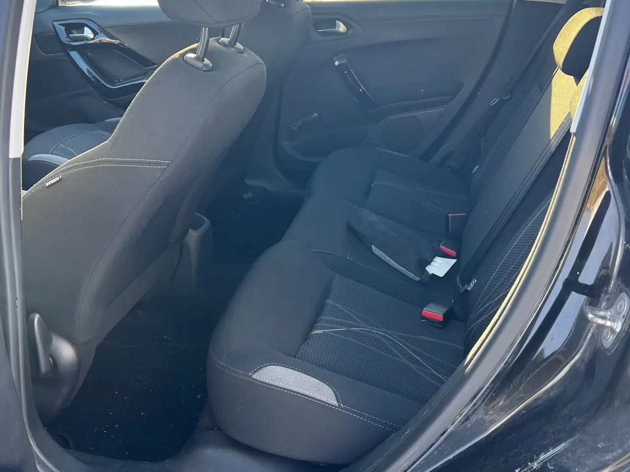 Billede 10 - Peugeot 208 Nysynet 1.6 HDI