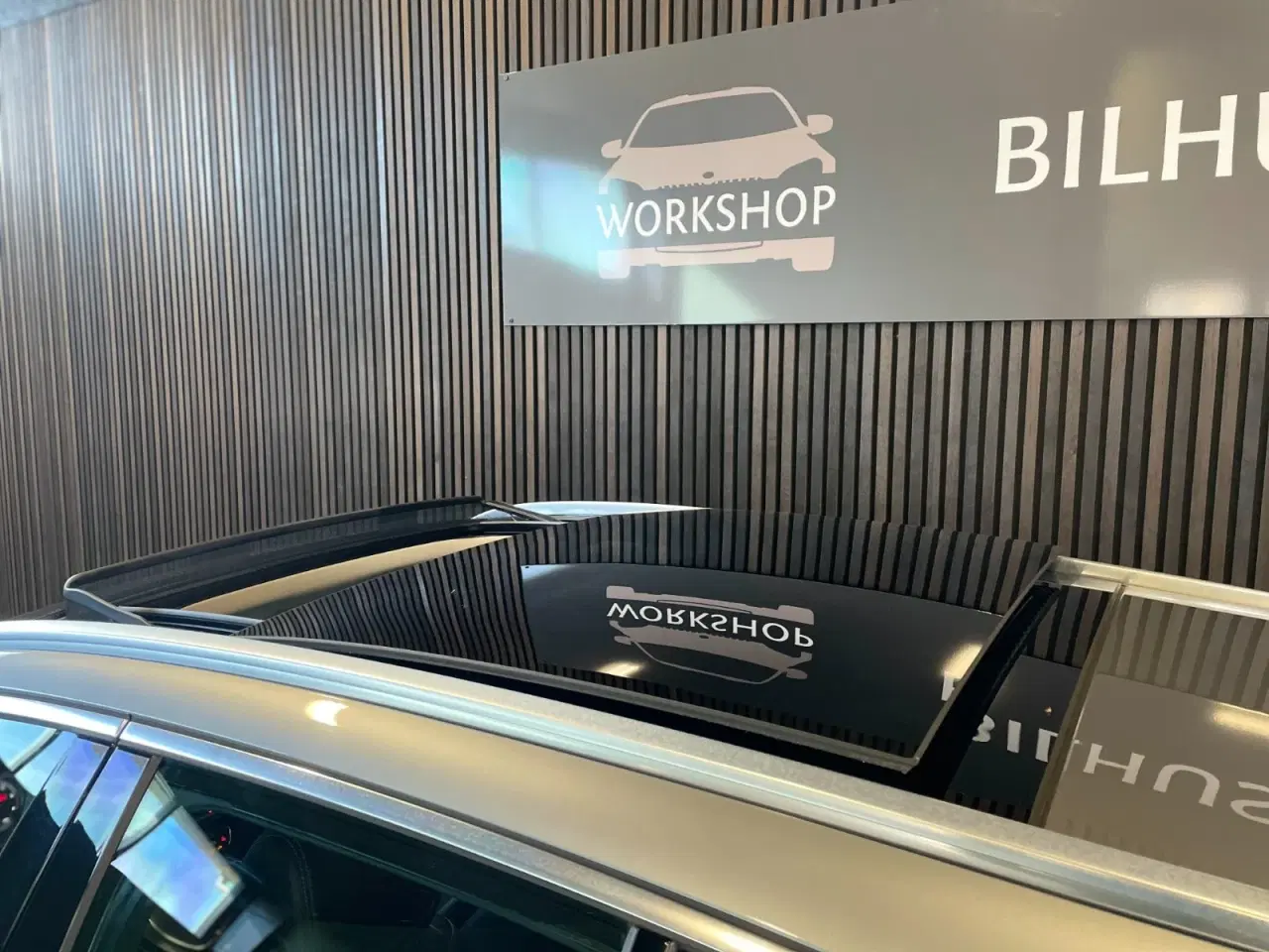 Billede 4 - Mercedes C250 2,2 BlueTEC stc. aut.
