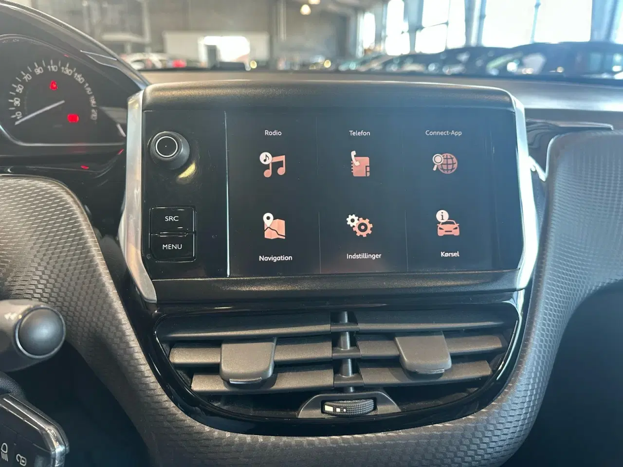 Billede 15 - Peugeot 2008 1,6 BlueHDi 100 Selection Sky