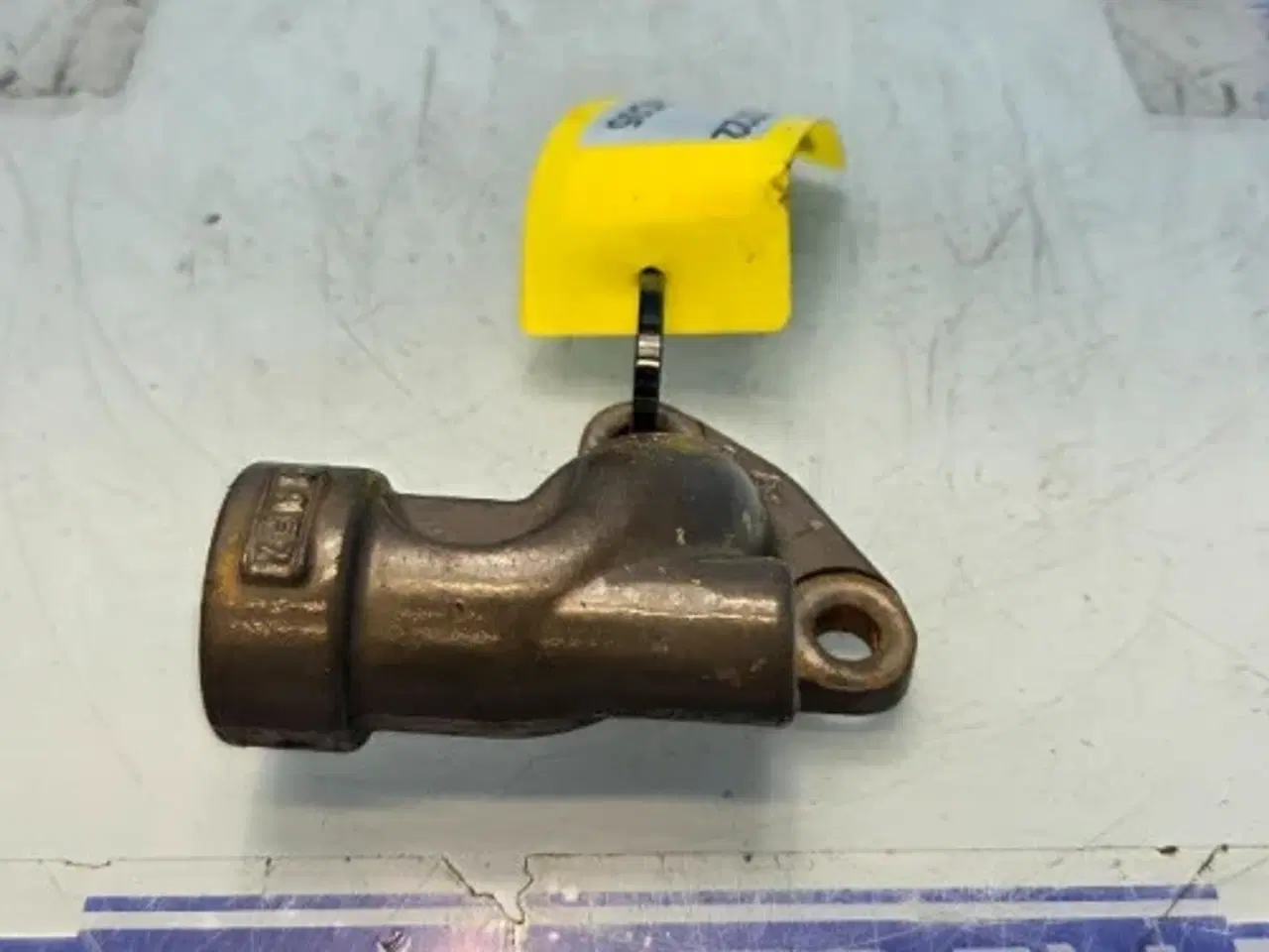 Billede 2 - John Deere  6068   Termostathus   R504754