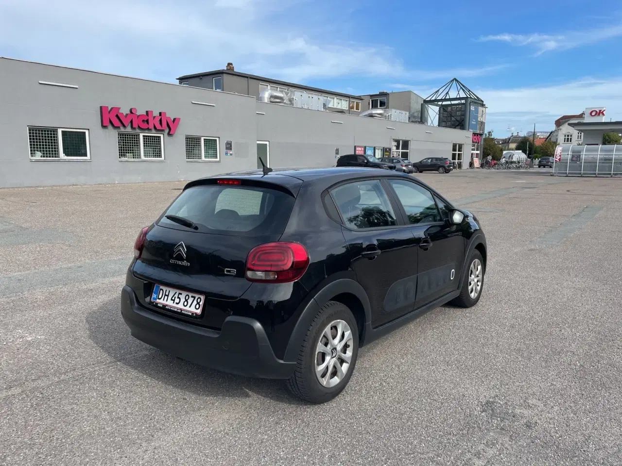 Billede 5 - Citroën C3 1,2 PureTech 110 Funky