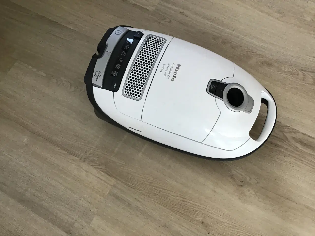 Billede 1 - Støvsuger Miele c3 Complete ecoline Silence