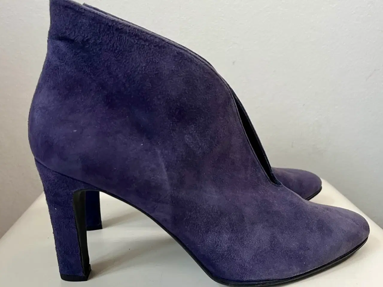 Billede 4 - Copenhagen Shoes, støvler, str 39