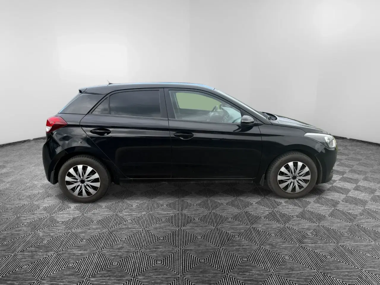 Billede 4 - Hyundai i20 1,1 CRDi 75 Active Eco