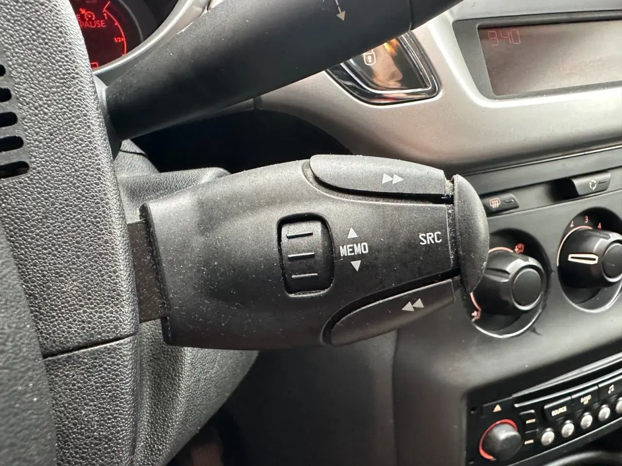Billede 19 - Citroën C3 1,4 HDi Dynamique