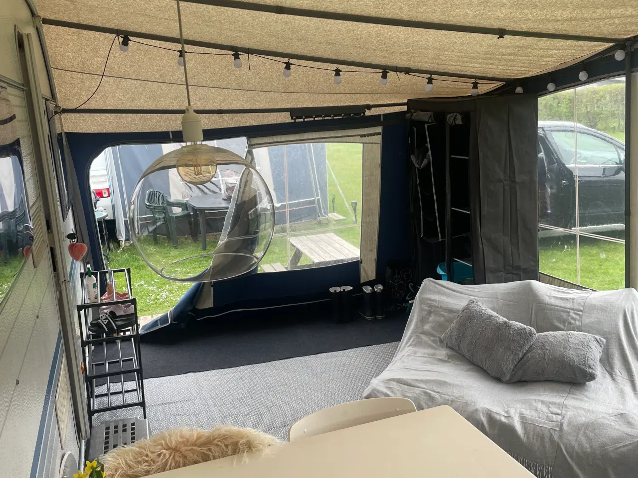 Billede 7 - Campingvogn Adria ADORA 552 UK