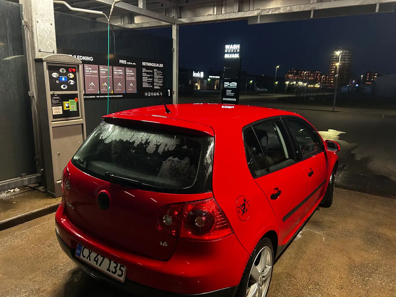 Billede 10 - Golf 5 2005