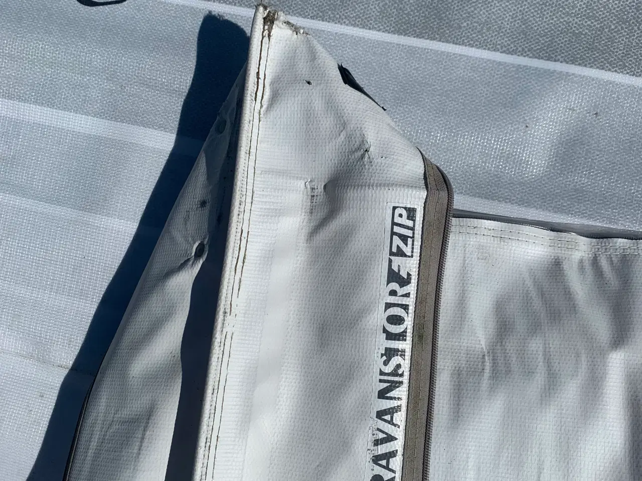 Billede 6 - Fiamma Caravanstore Zip 360 cm. posemarkise
