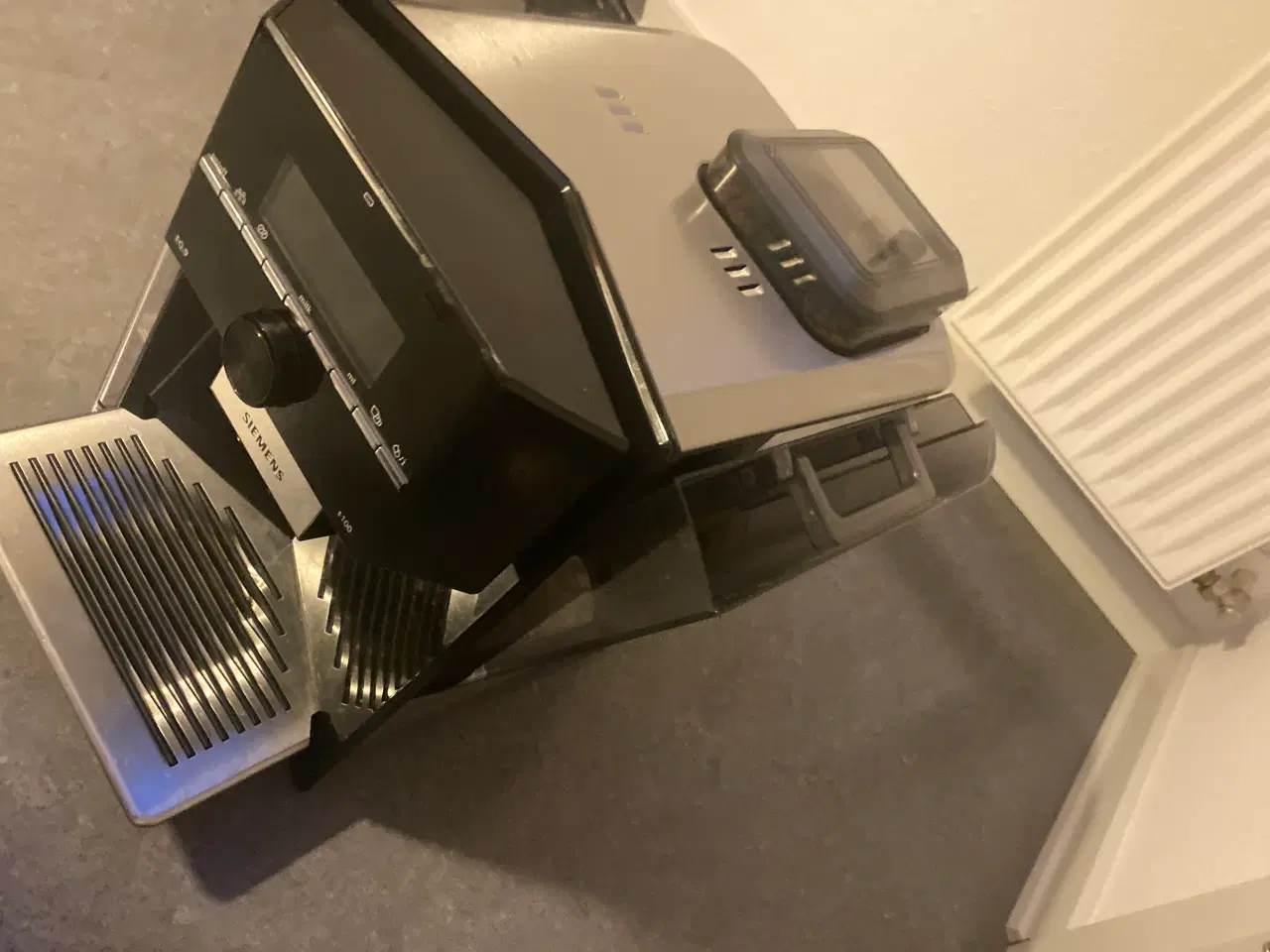 Billede 4 - Hey Sægler min automatisk kaffemaskine 